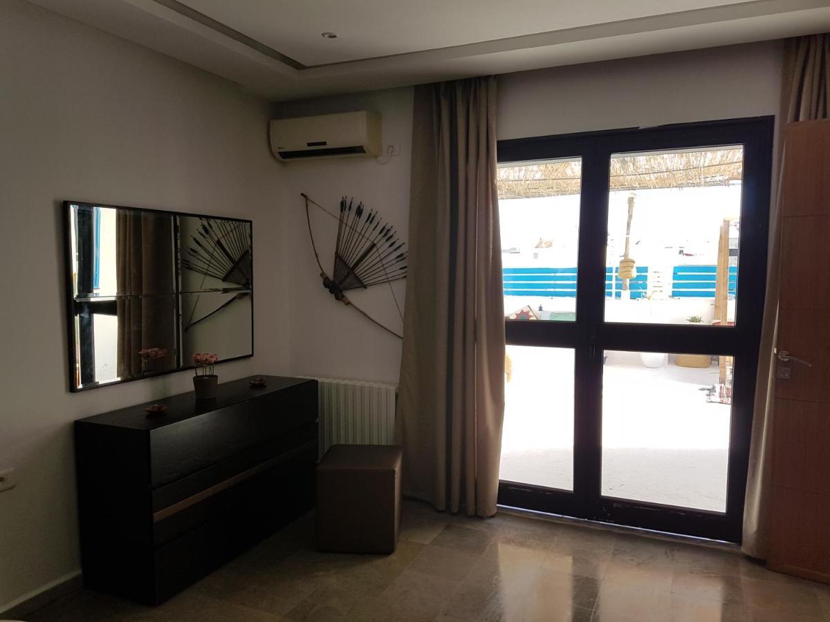 Dar Doudi Apartment Sousse Luaran gambar