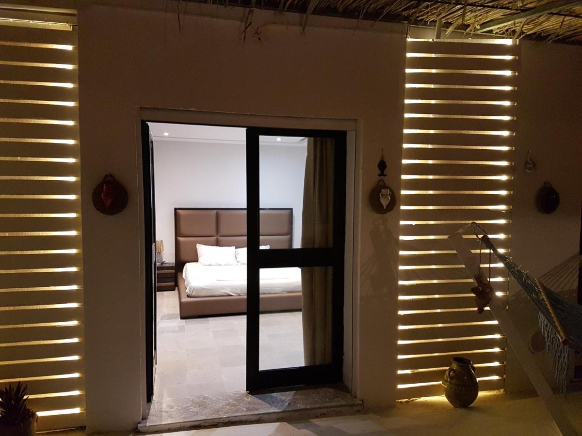 Dar Doudi Apartment Sousse Luaran gambar